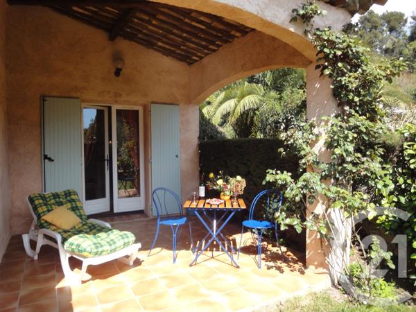 Maison à vendre  9 pièces - 240 m2 ST PAUL DE VENCE - 06