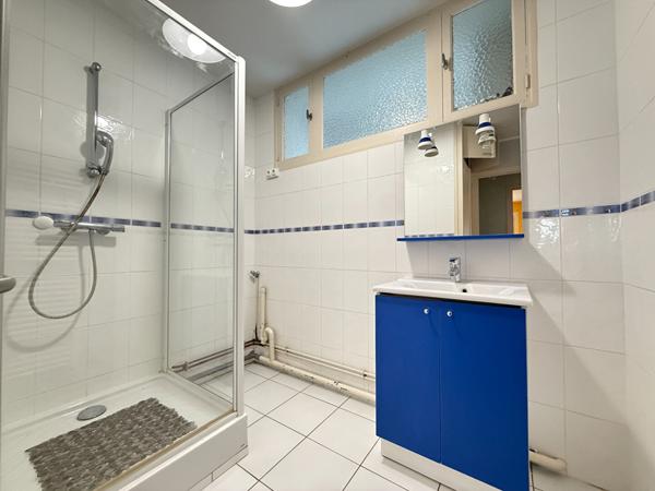 Appartement - 4 pièces - 80 m²