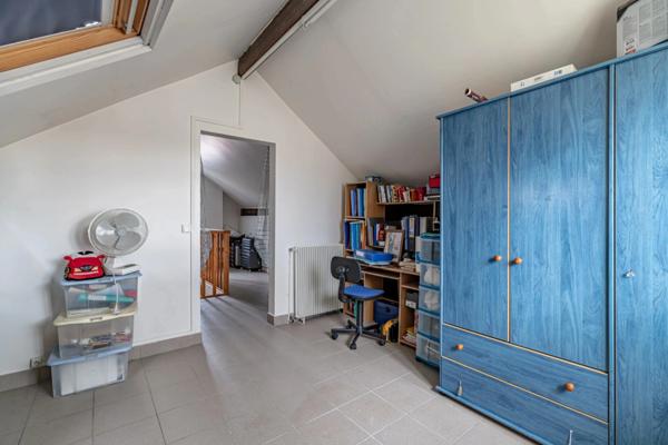 Maison spacieuse et lumineuse – Idéale pour grande famille, secteur Jacob - 6 pièces - 534 m2 de terrain - sous-sol total - Accès PMR