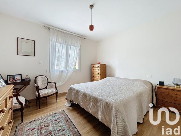 Maison à vendre 5 pièces 131 m² Pechbonnieu