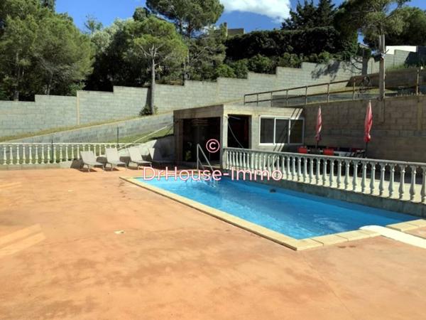 Maison à vendre 6 pièces de 183 m²