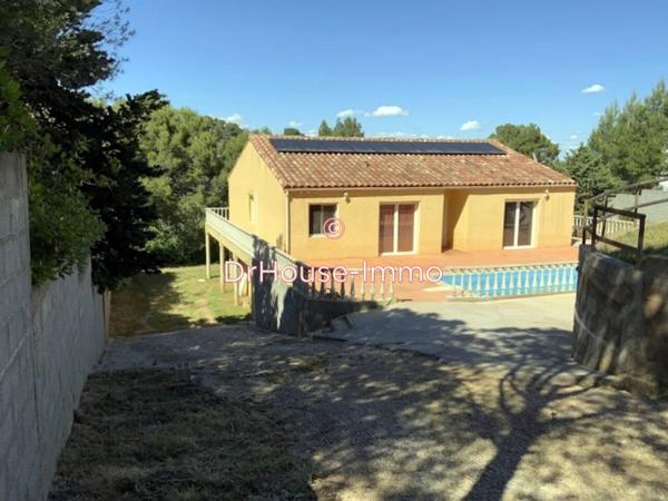 Maison à vendre 6 pièces de 183 m²
