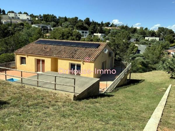 Maison à vendre 6 pièces de 183 m²