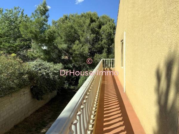 Maison à vendre 6 pièces de 183 m²