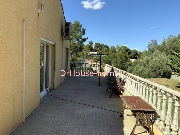 Maison à vendre 6 pièces de 183 m²