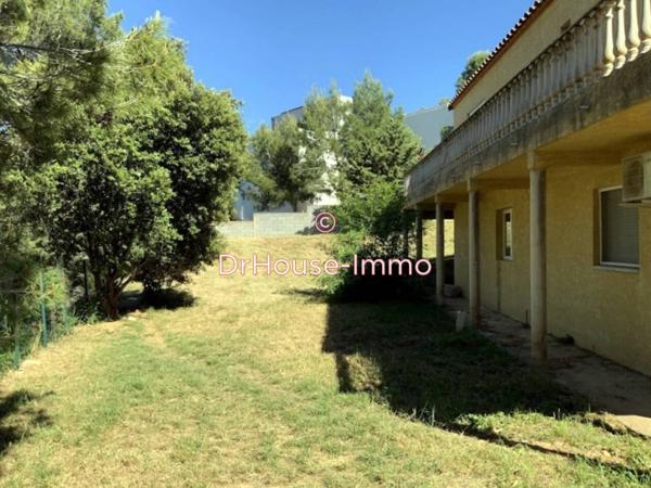 Maison à vendre 6 pièces de 183 m²