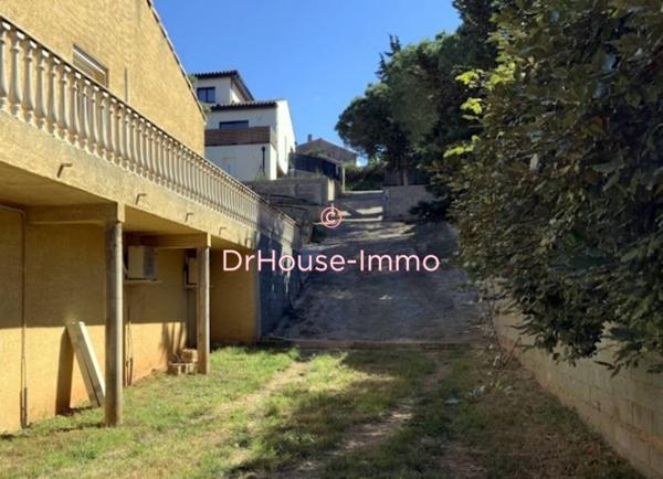 Maison à vendre 6 pièces de 183 m²