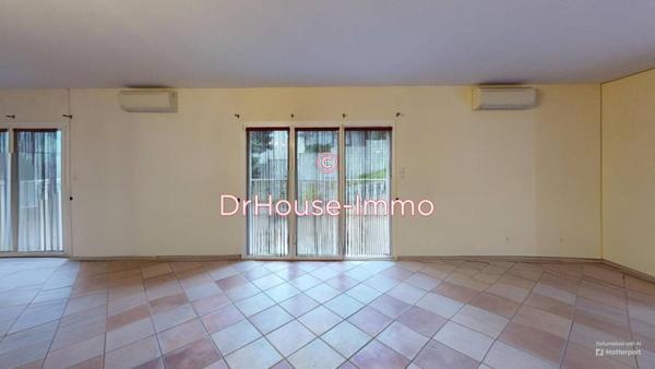 Maison à vendre 6 pièces de 183 m²