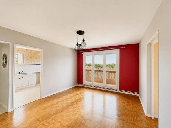 Appartement à vendre à Bourg-de-Péage (26300)