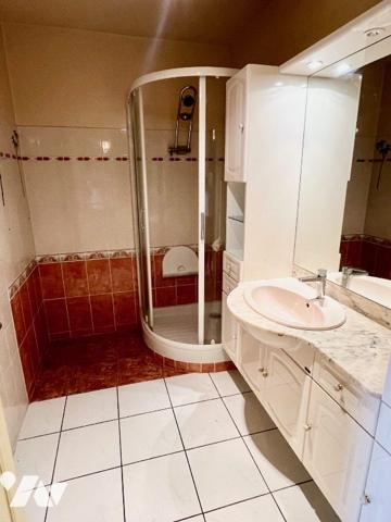 APPARTEMENT T3 de 85m² + GARAGE !!