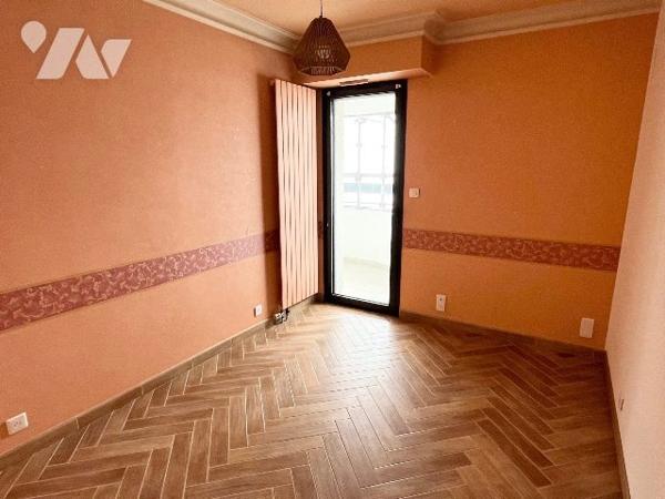 APPARTEMENT T3 de 85m² + GARAGE !!