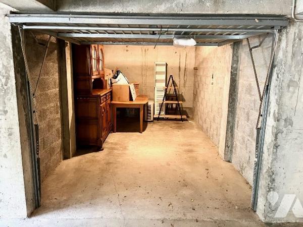 APPARTEMENT T3 de 85m² + GARAGE !!