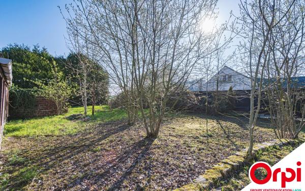 Maison à vendre    2 pièces •  Sons-et-Ronchères