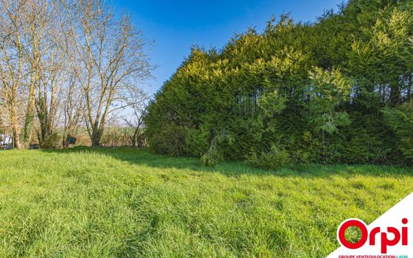 Maison à vendre    2 pièces •  Sons-et-Ronchères