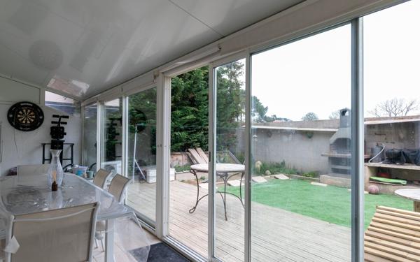 Maison à vendre    4 pièces • 103 m2 Saint-Estève