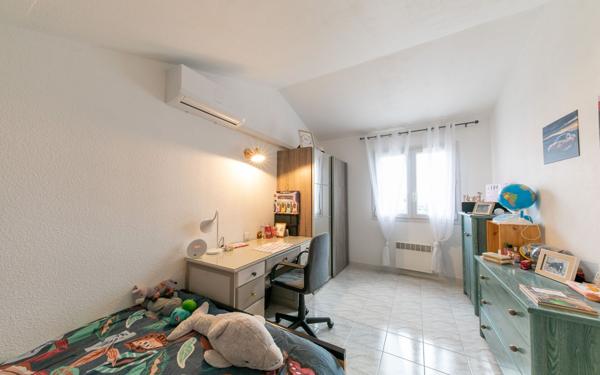 Maison à vendre    4 pièces • 103 m2 Saint-Estève