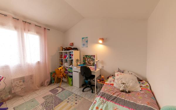 Maison à vendre    4 pièces • 103 m2 Saint-Estève