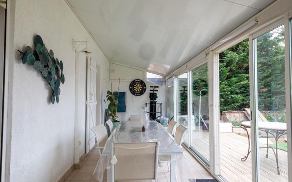 Maison à vendre    4 pièces • 103 m2 Saint-Estève