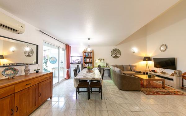 Maison à vendre    4 pièces • 103 m2 Saint-Estève