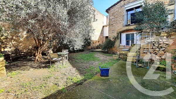 Maison à vendre  6 pièces - 126,37 m2 VERGEZE - 30