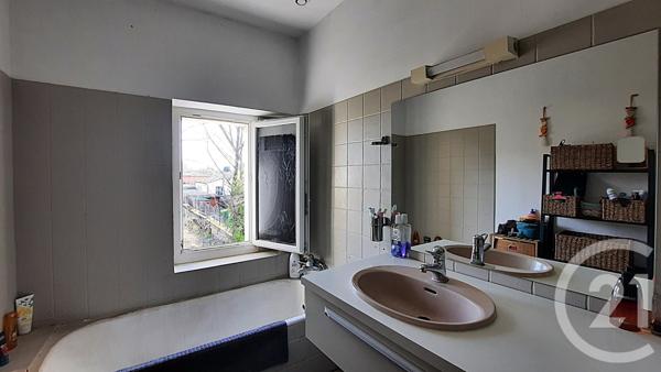 Maison à vendre  6 pièces - 126,37 m2 VERGEZE - 30