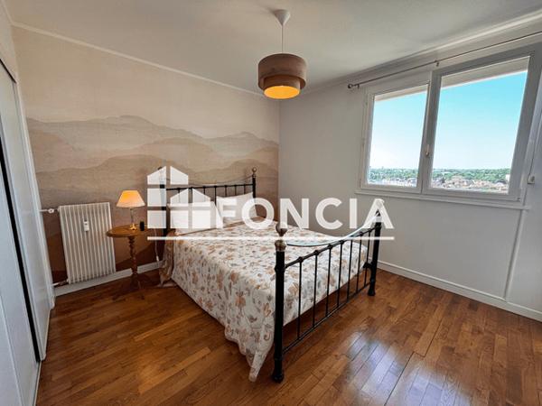 Location Appartement 3 pièces 72 m² - Dijon 21000