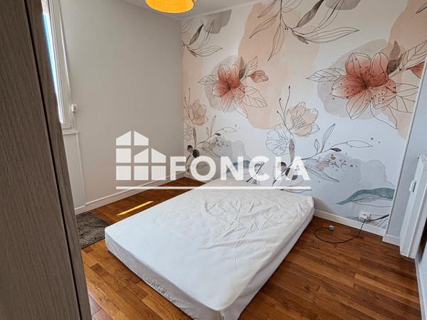 Location Appartement 3 pièces 72 m² - Dijon 21000