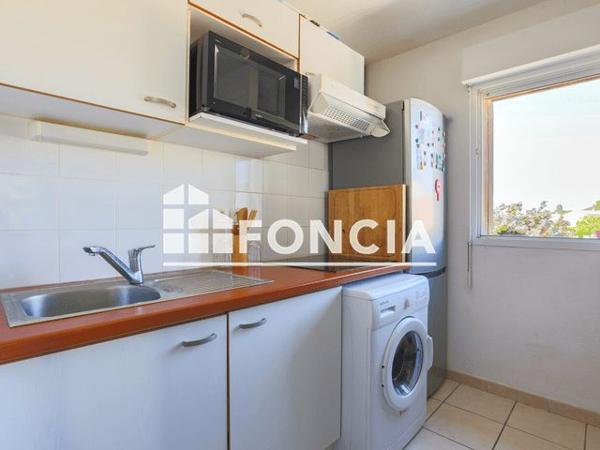 À vendre Appartement 3 pièces 55 m² - Tonnay-charente 17430