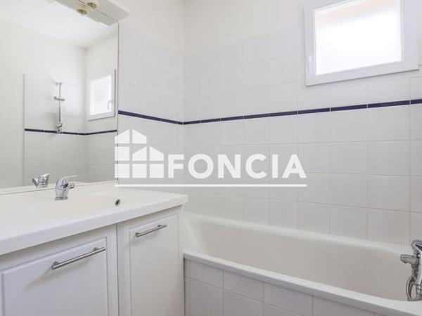 À vendre Appartement 3 pièces 55 m² - Tonnay-charente 17430