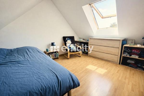 Maison 7 pièces - 125 m²