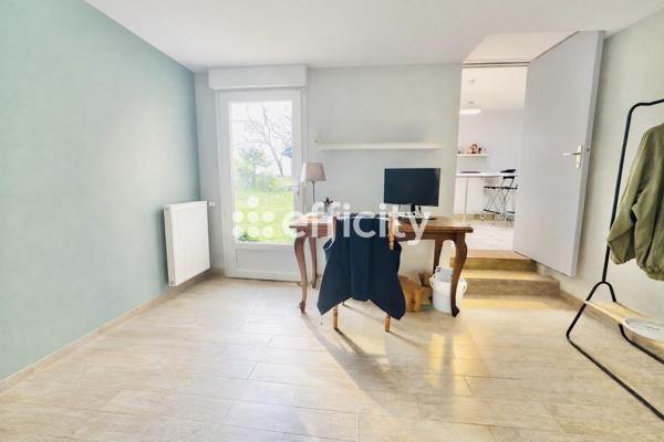 Maison 7 pièces - 125 m²