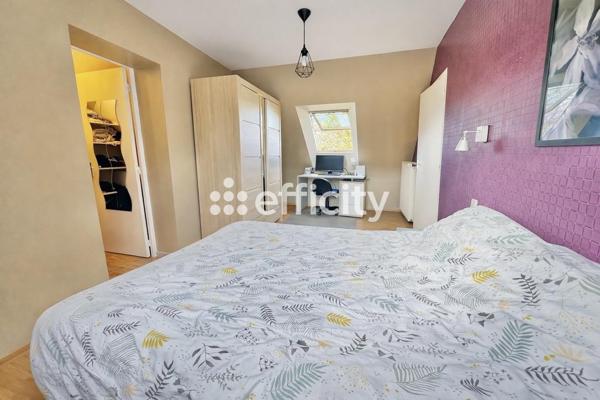 Maison 7 pièces - 125 m²