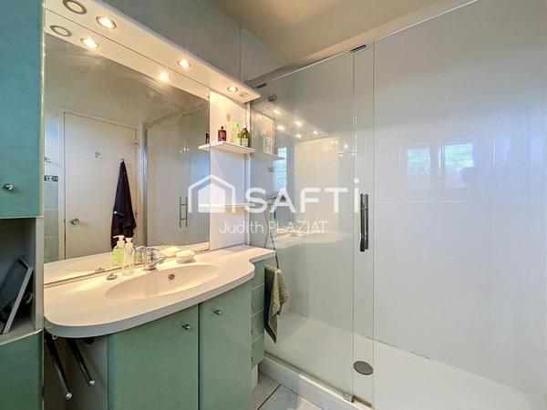 Maison Cenon Quartier St Paul - 5 chambres - garage - jardin