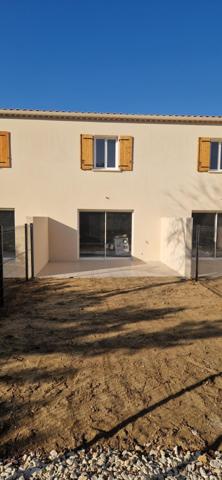 villa saint paul 3 chateaux 26130 Saint-Paul-Trois-Châteaux (26130)