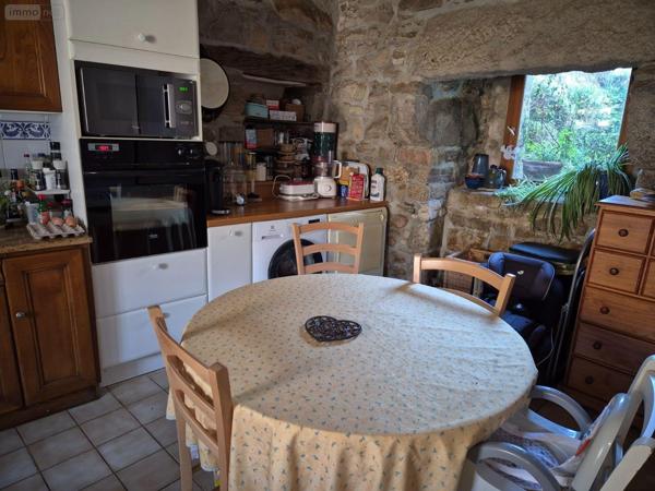 Maison de ville à vendre à Saint-Pol-de-Léon dans le Finistère (29250), ref : 29104-MAIS1085 Maison de ville à vendre à Saint-Pol-de-Léon dans le Finistère (29250), ref : 29104-MAIS1085 Maison de ville à vendre à Saint-Pol-de-Léon dans le Finistère (29250), ref : 29104-MAIS1085