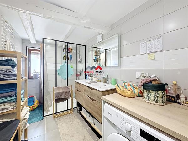Appartement 4 pièce(s) 3 chambre(s) 100.4 m²