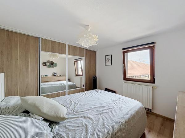 Appartement 4 pièce(s) 3 chambre(s) 100.4 m²