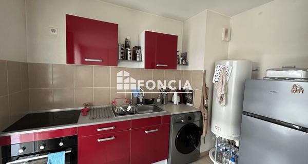 À vendre Appartement 2 pièces 43.15 m² - Lucé 28110