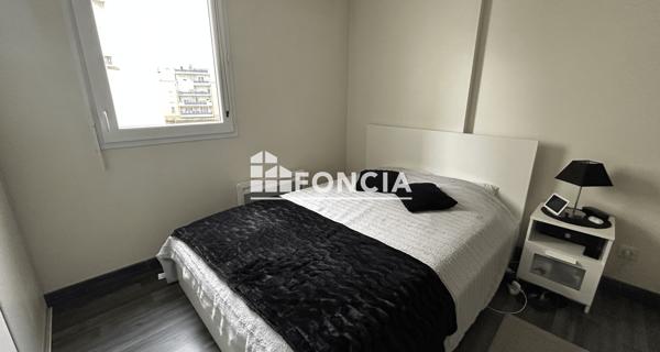 À vendre Appartement 2 pièces 43.15 m² - Lucé 28110