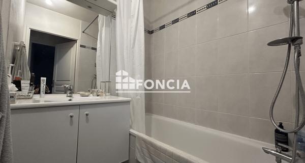 À vendre Appartement 2 pièces 43.15 m² - Lucé 28110