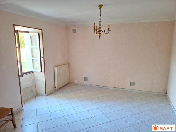 AUTHENTIQUE ENCLOS BÉARNAIS AVEC MAISON, APPARTEMENT INDÉPENDANT ET DÉPENDANCES