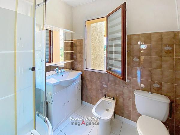 Appartement à FLEURY, 11560 - 2 pièces 42m²