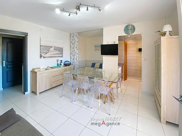 Appartement à FLEURY, 11560 - 2 pièces 42m²