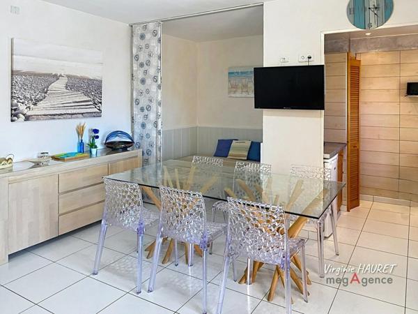 Appartement à FLEURY, 11560 - 2 pièces 42m²