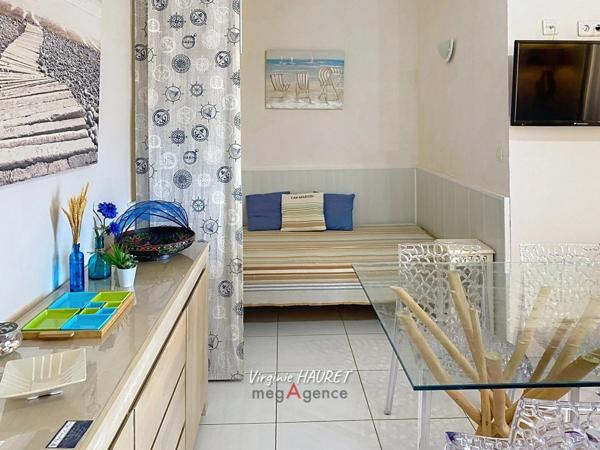 Appartement à FLEURY, 11560 - 2 pièces 42m²