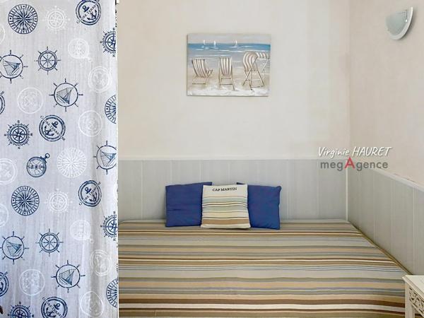 Appartement à FLEURY, 11560 - 2 pièces 42m²