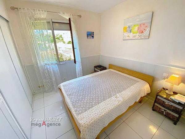 Appartement à FLEURY, 11560 - 2 pièces 42m²