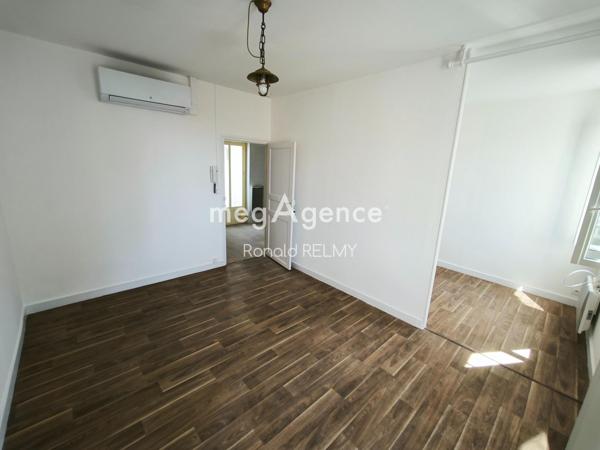 Appartement à LES SABLES-D'OLONNE, 85100 - 2 pièces 28m²