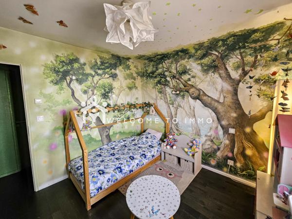 "LA METAIRIE" - Maison à Vendre, VERINES Vérines (17540)