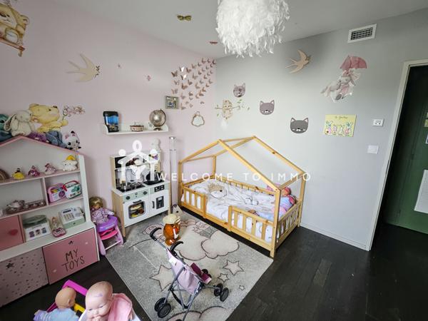 "LA METAIRIE" - Maison à Vendre, VERINES Vérines (17540)